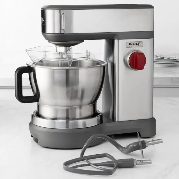 Best Stand Mixers 2024 Reviewed Food Network