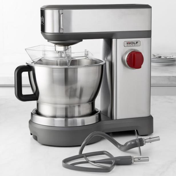 The KitchenAid Professional Stand Mixer Is Currently $200 Off At Target, FN Dish - Behind-the-Scenes, Food Trends, and Best Recipes : Food Network