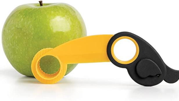 10 Best Apple Peelers & Corers 2022 - Top-Rated Apple Peelers