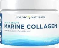 Nordic Naturals Marine Collagen