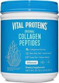 Vital Proteins Collagen Peptides