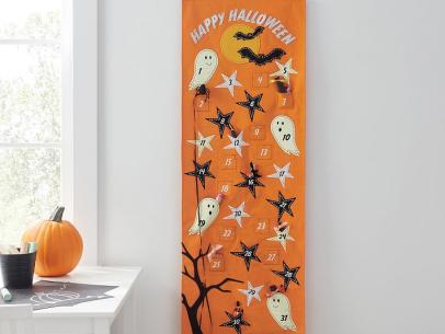 The Best Halloween Advent Calendars to Count Down to Trick-or-Treating