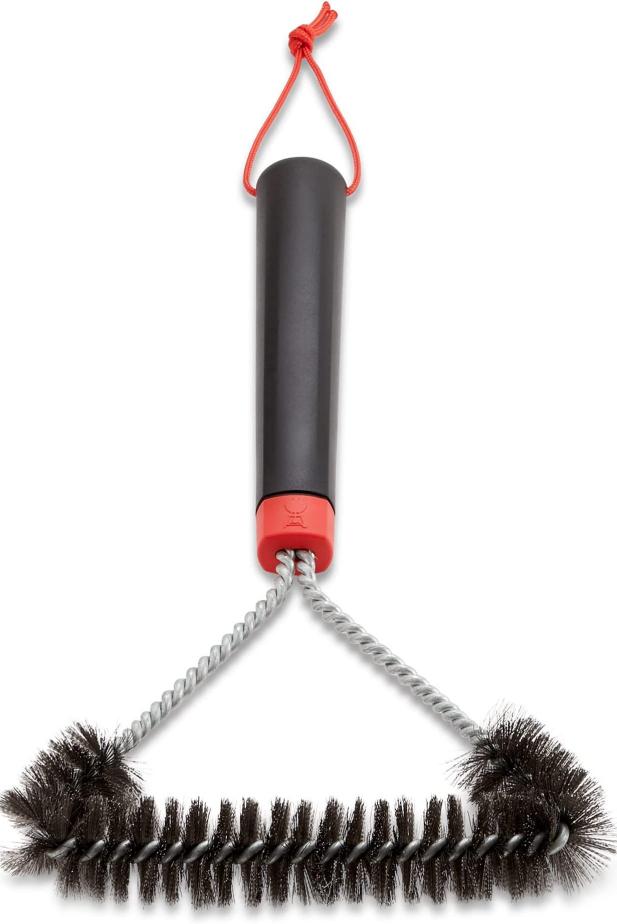 What Is the Best Grill Cleaning Brush? Our 2019 Product Review