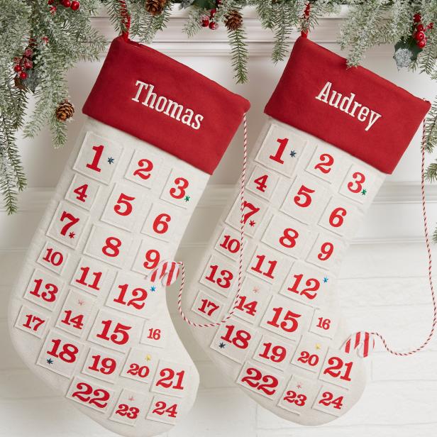 All the 2022 Advent Calendars You Can Buy Right Now Holiday Recipes