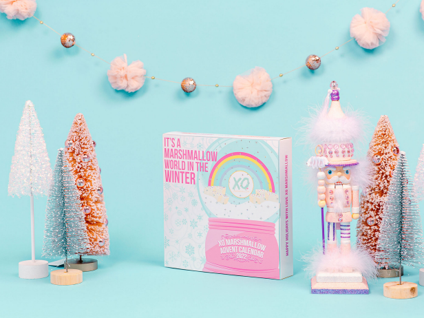 All the 2022 Advent Calendars You Can Buy Right Now Holiday Recipes