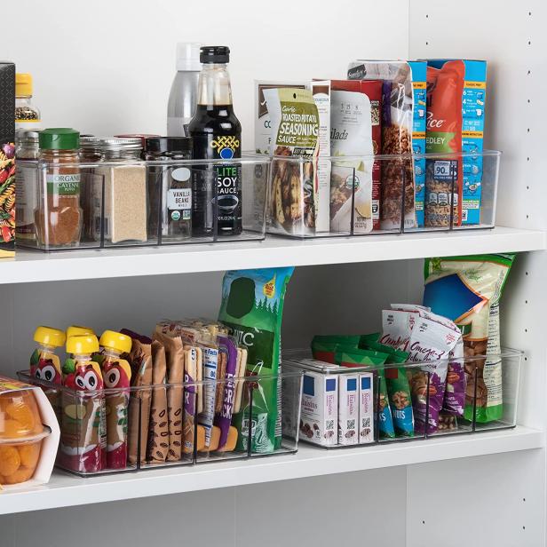 8 Products to Keep Your Fridge Organized | Shopping : Food Network ...