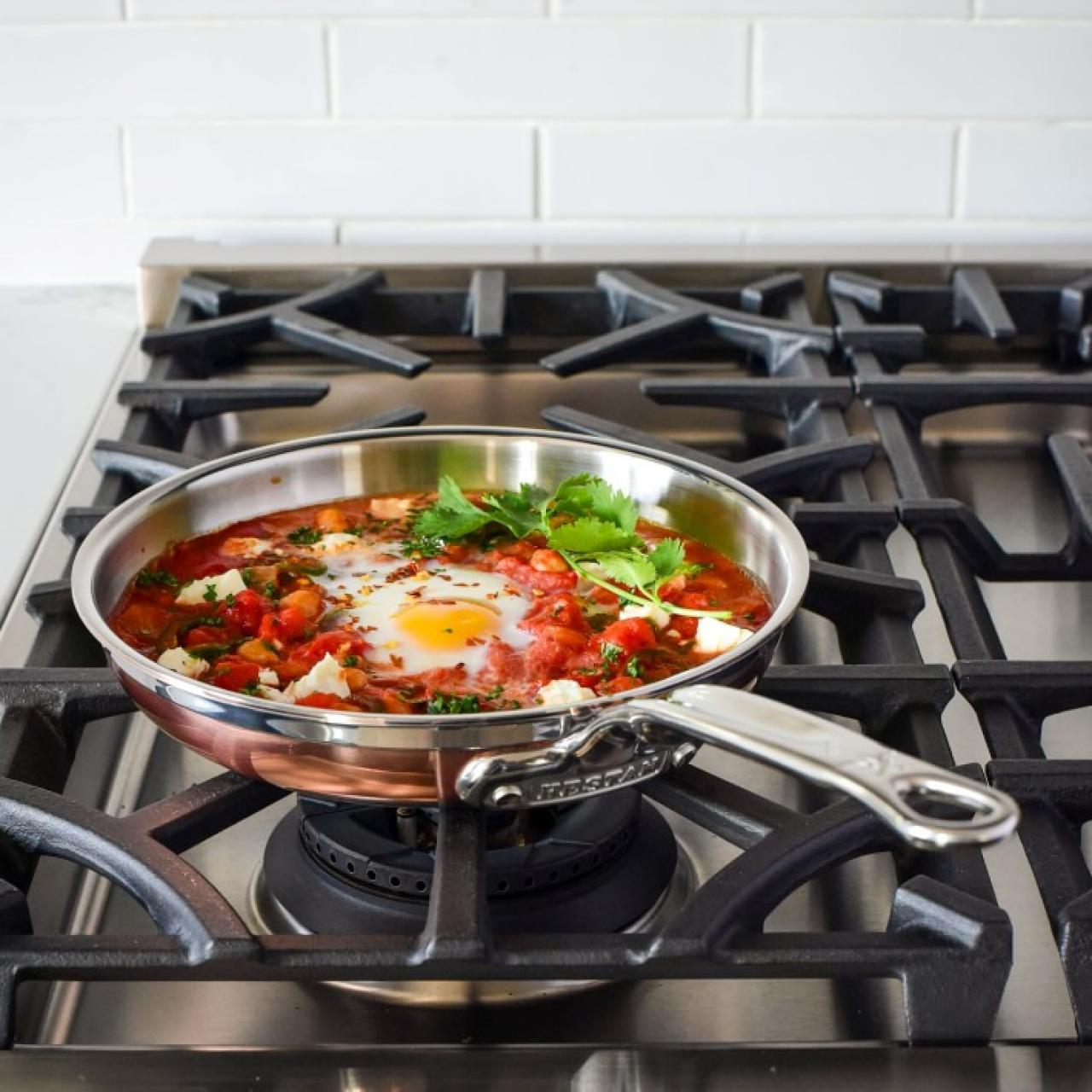 Hestan's Cookware Is On Major Sale Right Now