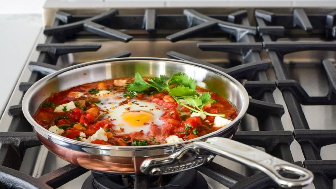 How To Make Perfect Eggs Every Time with NanoBond – Hestan Culinary
