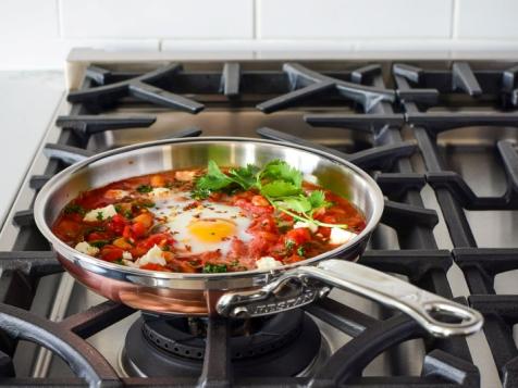 You Don't Want to Miss Hestan's September Skillet Event