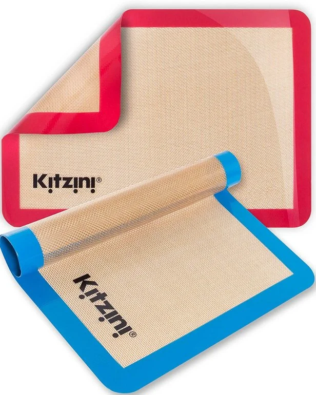 Top rated silicone baking mat discount