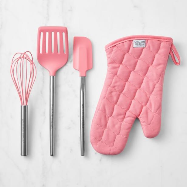 Barbiecore Kitchen Essentials: 10 Trendy Pink Products
