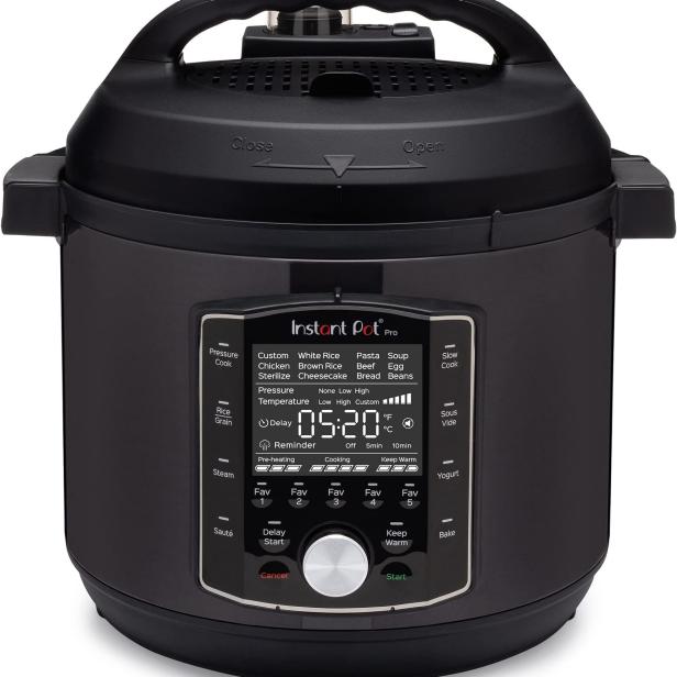 The best Instant Pots for 2022
