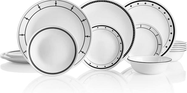 7 Best Dinnerware Sets 2022 Reviewed | Shopping : Food ...