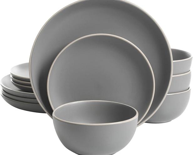 The 11 Best Dinnerware Sets for Serving Up Supper in Style