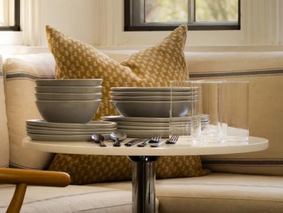 The Best Stylish Dinnerware and Glassware to Shop 2022
