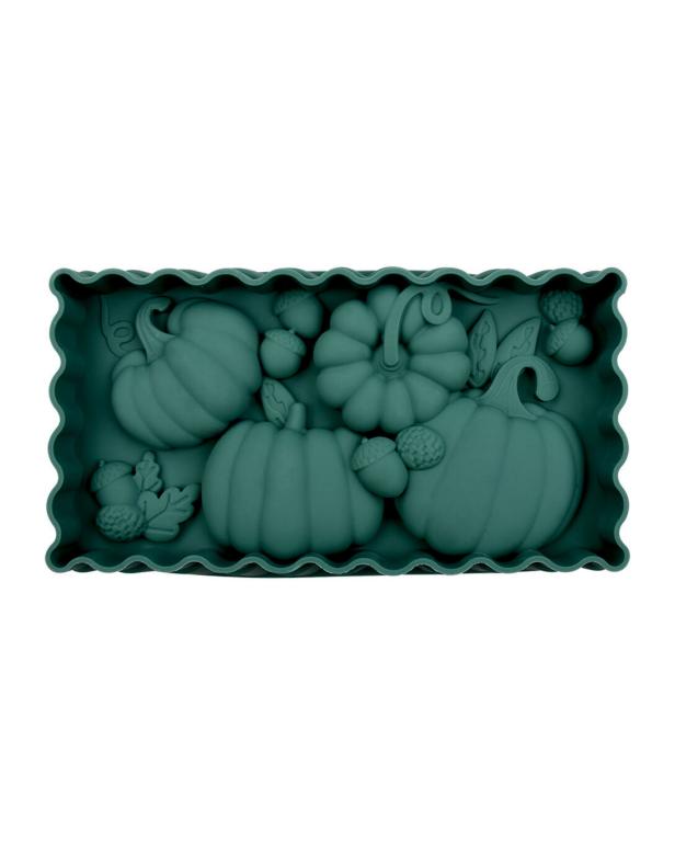 Best Decorative Loaf Pans for Fall Baking