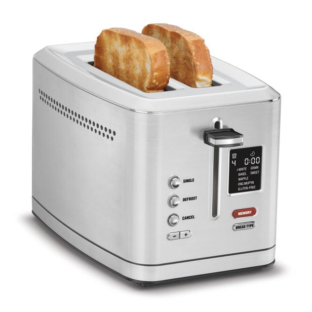 The 5 Best Long-Slot Toasters in 2023, Tested and Reviewed