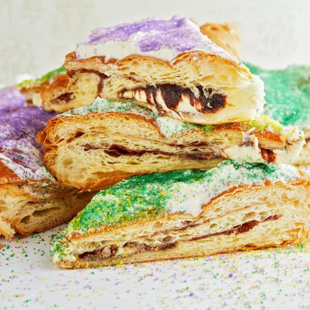 2023 King Cake Guide - Baton Rouge and Beyond -