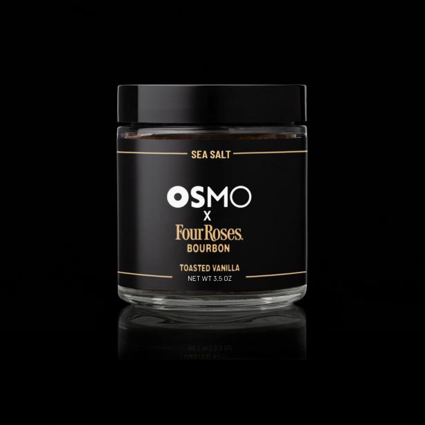 Osmo Salt - Strawberry Lime Rimming Salt