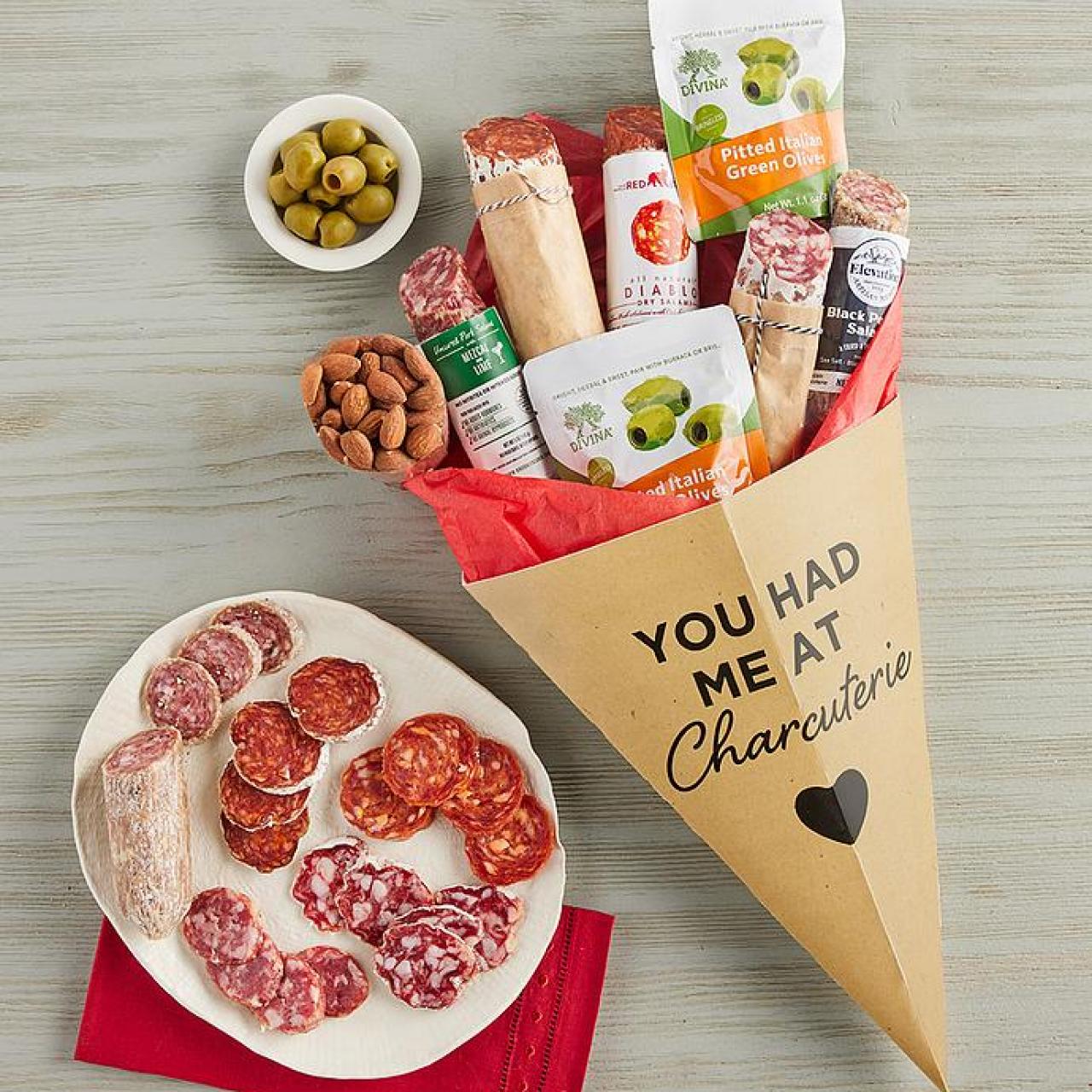Taste of Italy! Fathers Day Gift Basket - Gourmet Gift Baskets | Online Gift  Delivery to United States - Flora2000