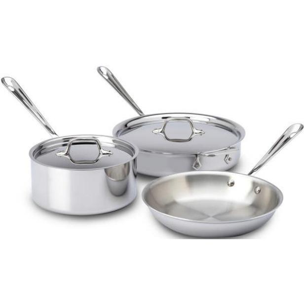 All-Clad cookware: Get up to 78% off at the VIP Factory Seconds sale