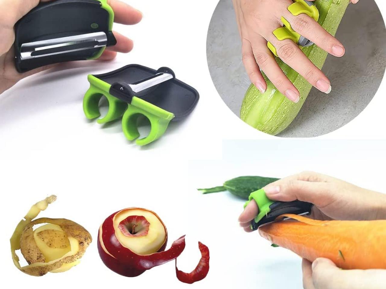 10 Editor-Loved Kitchen Gadgets for Meal Prep in 2022