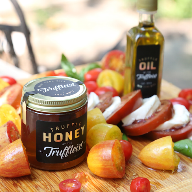 10 Best Truffle Products Shopping Food Network Food Network