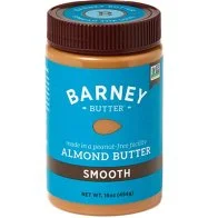 Barney Butter Smooth Almond Butter