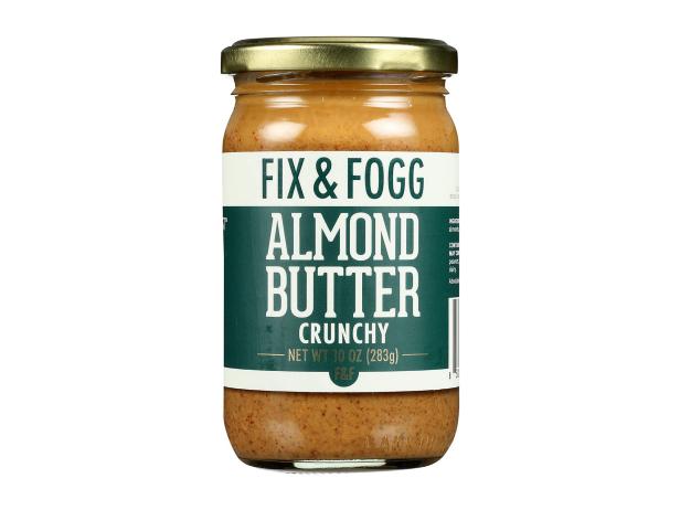 The Best Store-Bought Almond Butters, Tested by Food Network