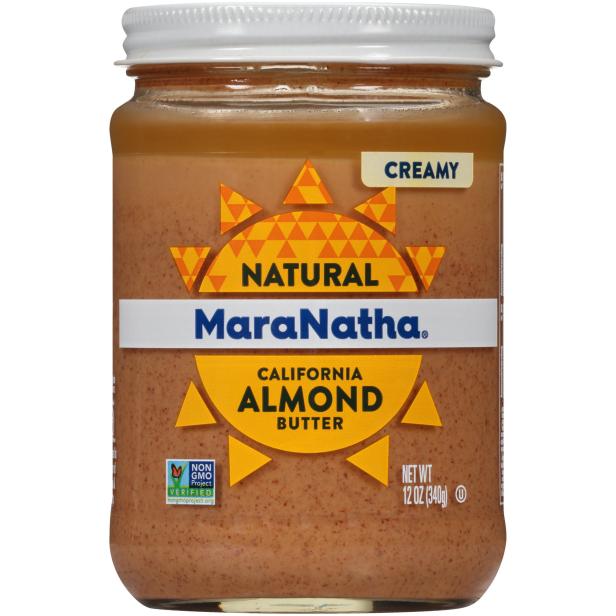 9 Best Almond Butters (& 3 To Avoid), According to Dietitians