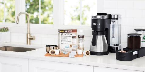 How To Clean Your Keurig Shopping Food Network