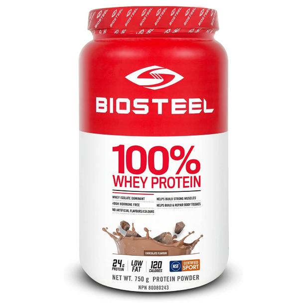 The 10 Best Whey Protein Powders of 2024