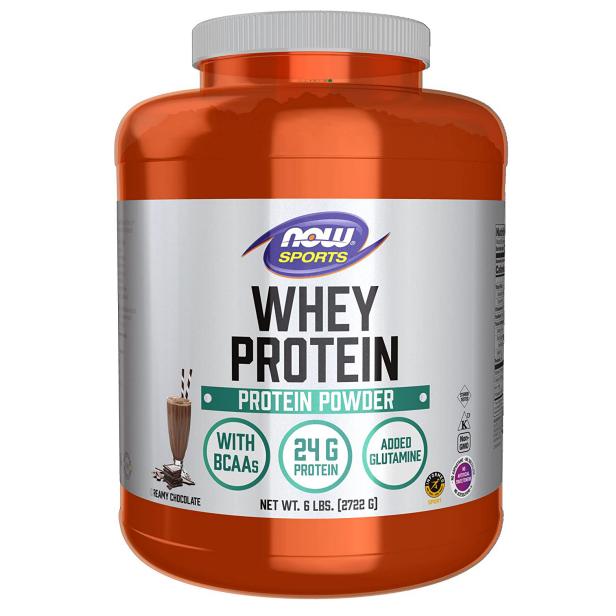 The 13 Best Protein Powders, Tested and Reviewed