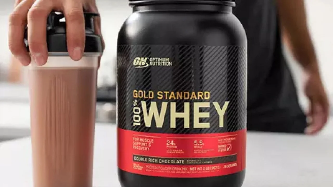 9 Best Protein Powders of 2025 Reviewed Food Network