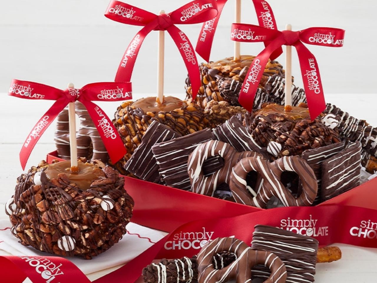 27 Best Chocolate Gifts 2023, Food Network Gift Ideas