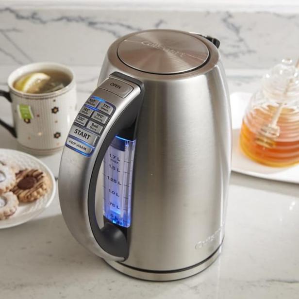 5 Best Electric Kettles 2023, Tested and Reviewed