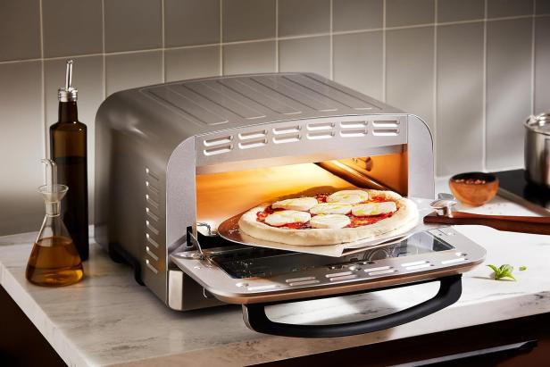5 Best Pizza Ovens 2024 Reviewed, Shopping : Food Network