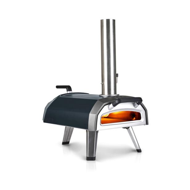 Ooni Pizza Oven Test and Review 2023, Shopping : Food Network