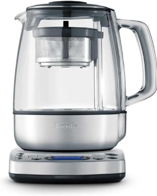 5 Best Electric Kettles and Tea Kettles 2022 Reviewed, Shopping : Food  Network