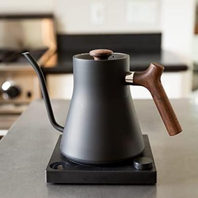 Best rated electric kettles 2025
