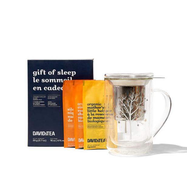 20 Best Gifts for Tea Lovers 2023