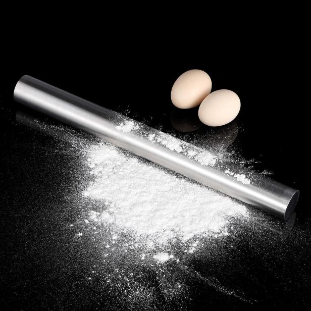 The 2 Best Rolling Pins of 2024, Tested & Reviewed