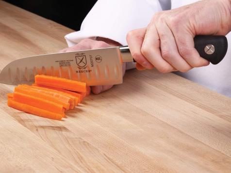 7 Best Santoku Knives of 2026, Tested and Reviewed