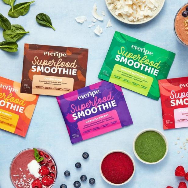 7 Best Smoothie Delivery Services 2023 Shopping Food Network Food