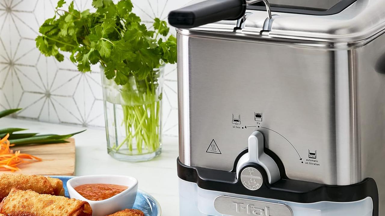 9 Best Air Fryers 2024 Reviewed, Shopping : Food Network