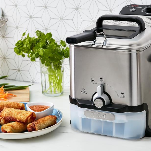 The Best Deep Fryers of 2024, Tested by Allrecipes