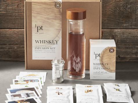 47 Best Gifts for the Man Who Loves Food