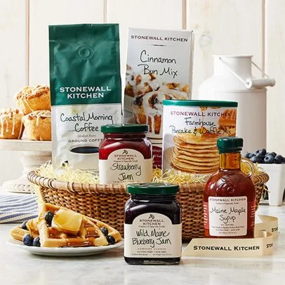 47 Best Holiday Gift Baskets 2024 Food Network