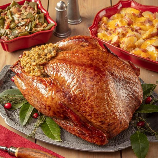 The 9 Best Mail Order Turkeys of 2023, Tested and Reviewed