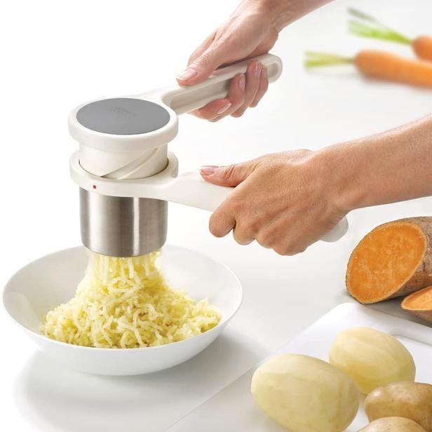 Best electric potato mashers of 2023 tried and tested